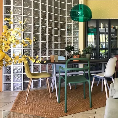 Apartment Gli Archi *
