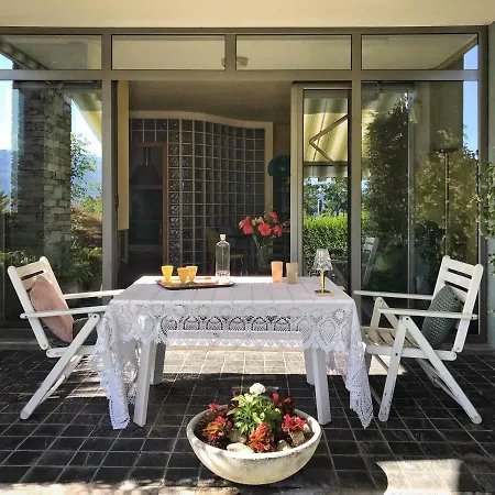 Gli Archi Apartment Verbania