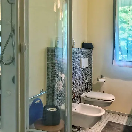 Apartment Gli Archi