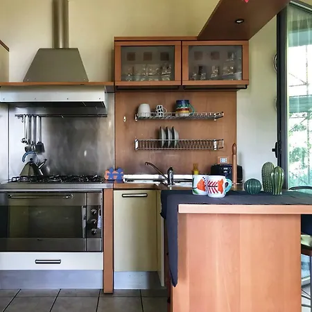 Gli Archi * Verbania