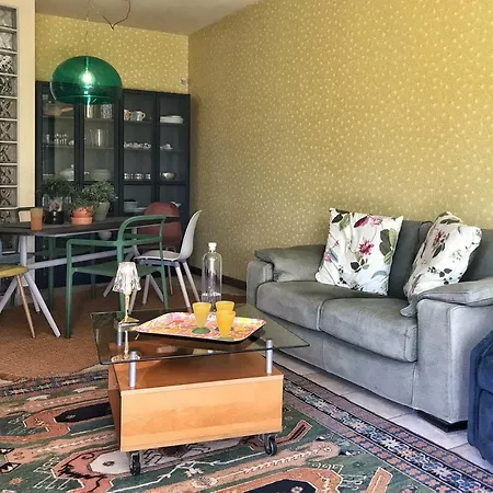 Gli Archi Apartment *