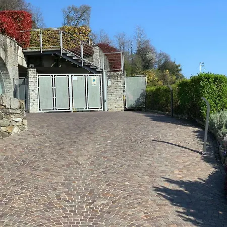 Gli Archi Apartment Verbania